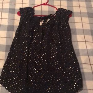 Lauren Conrad Blouse